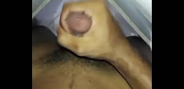  Sexy Hindi Voice Handjob